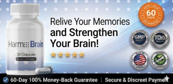 Harmo-Brain-certified