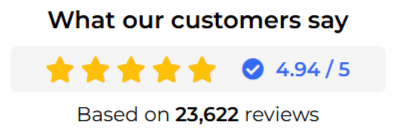 HerpaFend customer rating