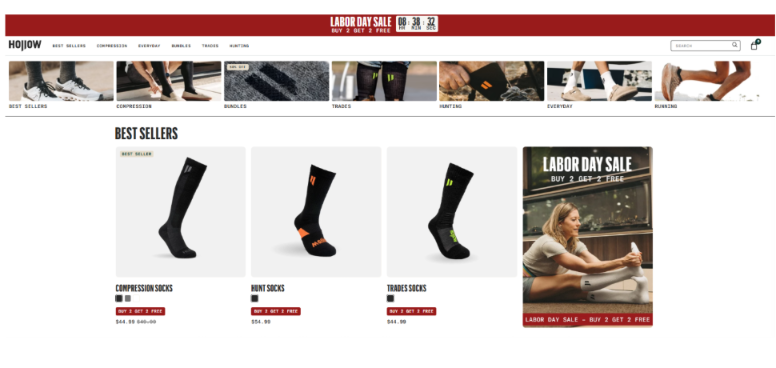 Hollow Socks Reviews