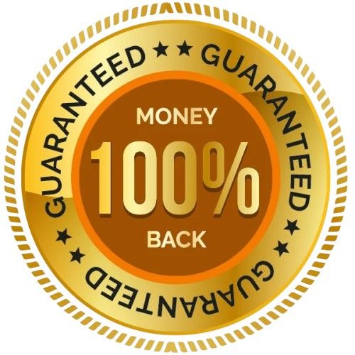 IQ Honey money back guarantee