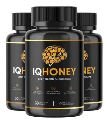 IQHoney reviews