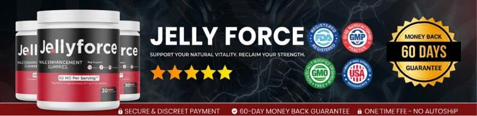 Jelly-Force-Certification