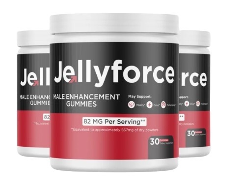 Jelly Force Reviews