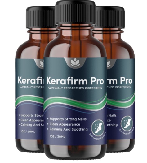 KeraFirm Pro Reviews