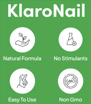 KlaroNail-Certification