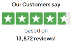 KlaroNail-Ratings