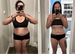 Lipo Jelly Customer 2