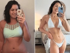 Lipo Jelly Customer 3