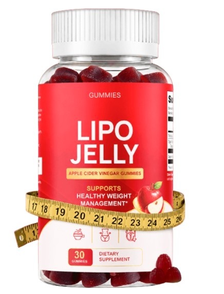 Lipo Jelly Reviews