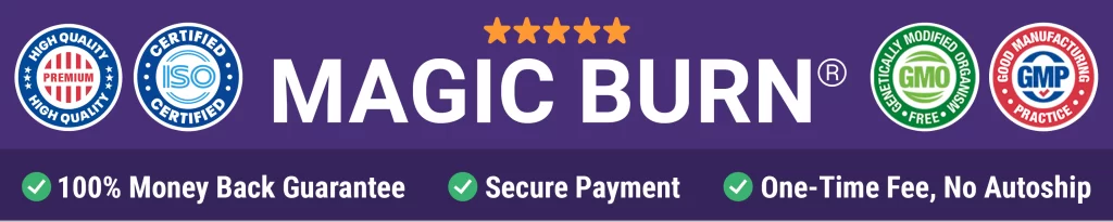 Magicburn Banner