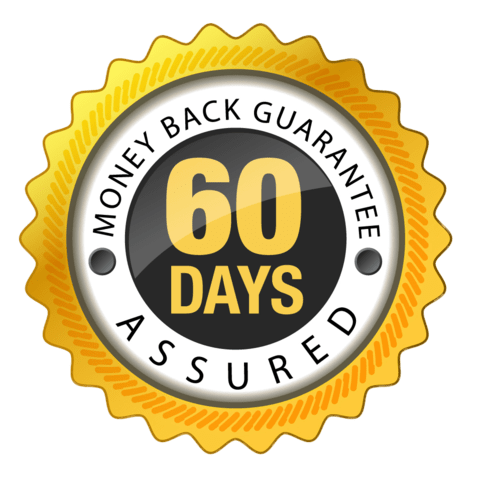 Memo Vance Pro Guarantee