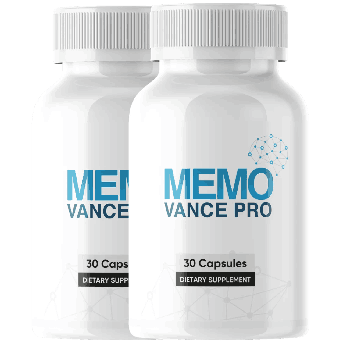 Memo Vance Pro