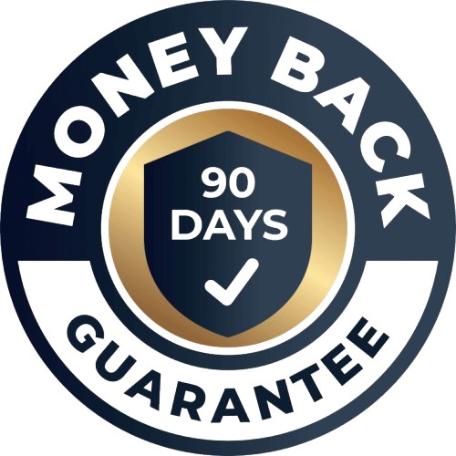 MemoryFlow money back guarantee