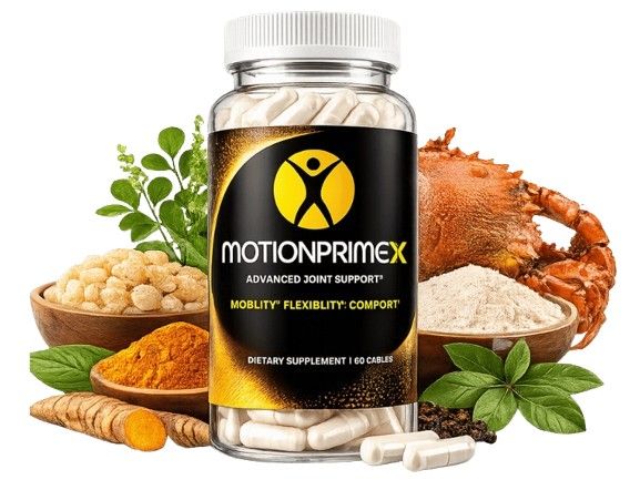 MotionPrimeX reviews