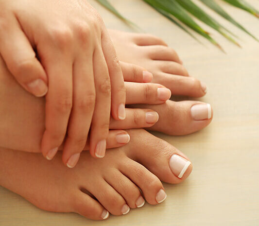 NailsCleanPro benefits