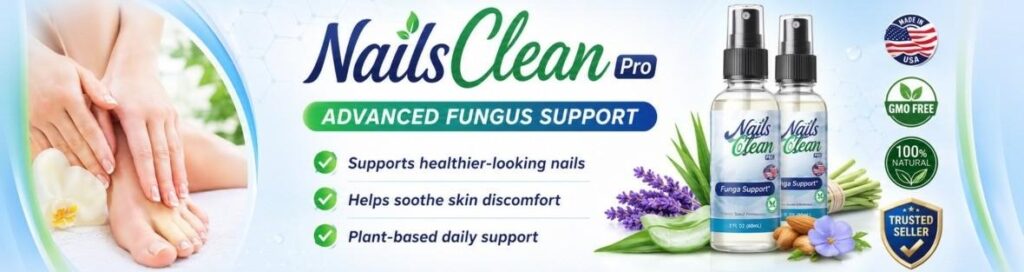NailsCleanPro quality assurance