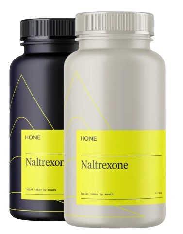 Naltrexone