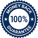 NanoPolix Nano Car Cloth money back guarantee
