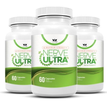 Nerve Zen Ultra Reviews