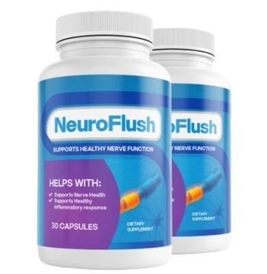 NeuroFlush Reviews