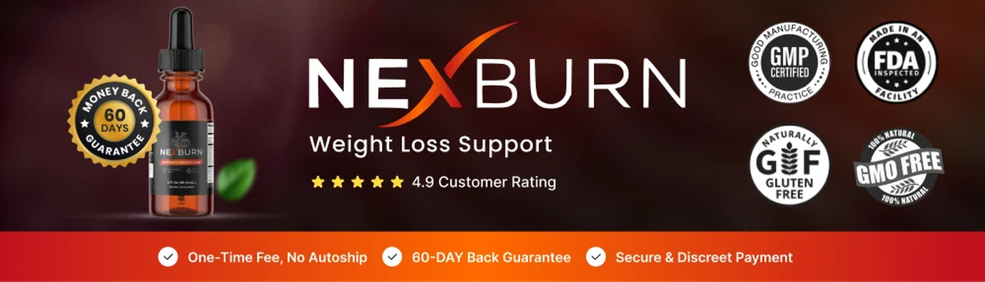NexBurn batch