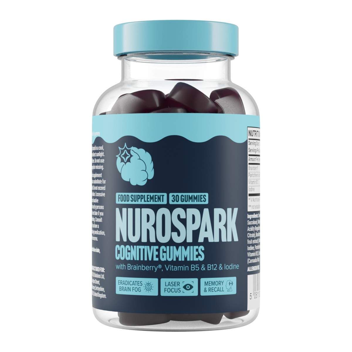 Nurosparkreview