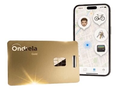 Ondrela Smart Tracker reviews