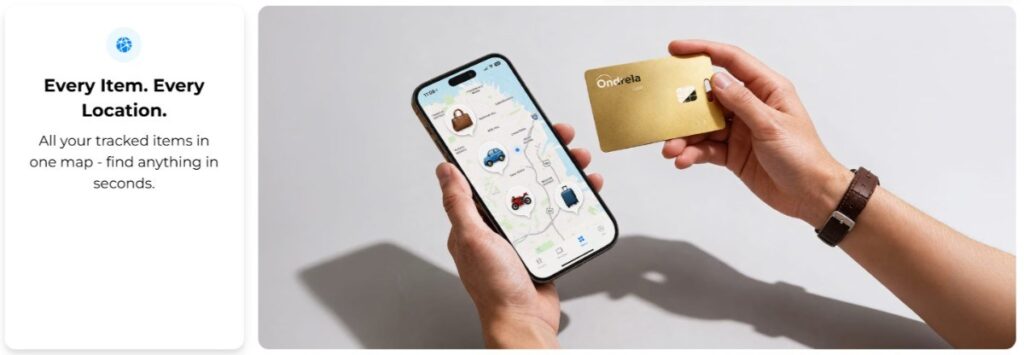 Ondrela Smart Tracker worth it