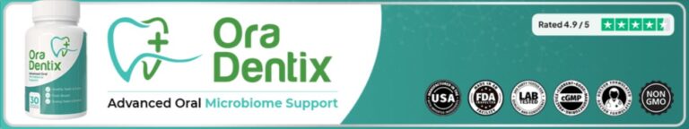 OraDentix-Certifications