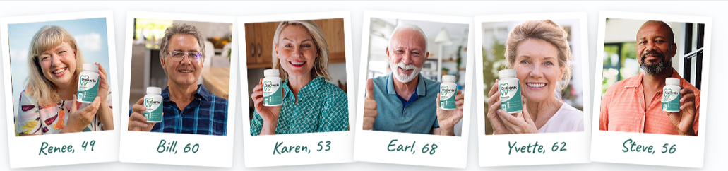 OraDentix customer reviews