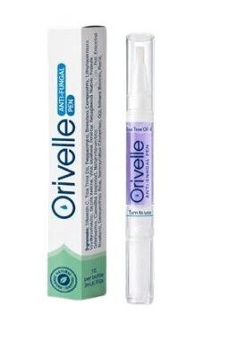 Orivell Fungus Pen reviews