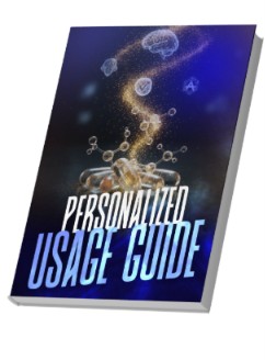 Personalized Usage -Guid-60kb