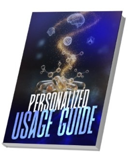 Personalized Usage Guide