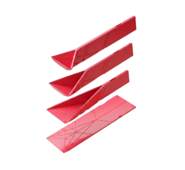 Polygons Reviews