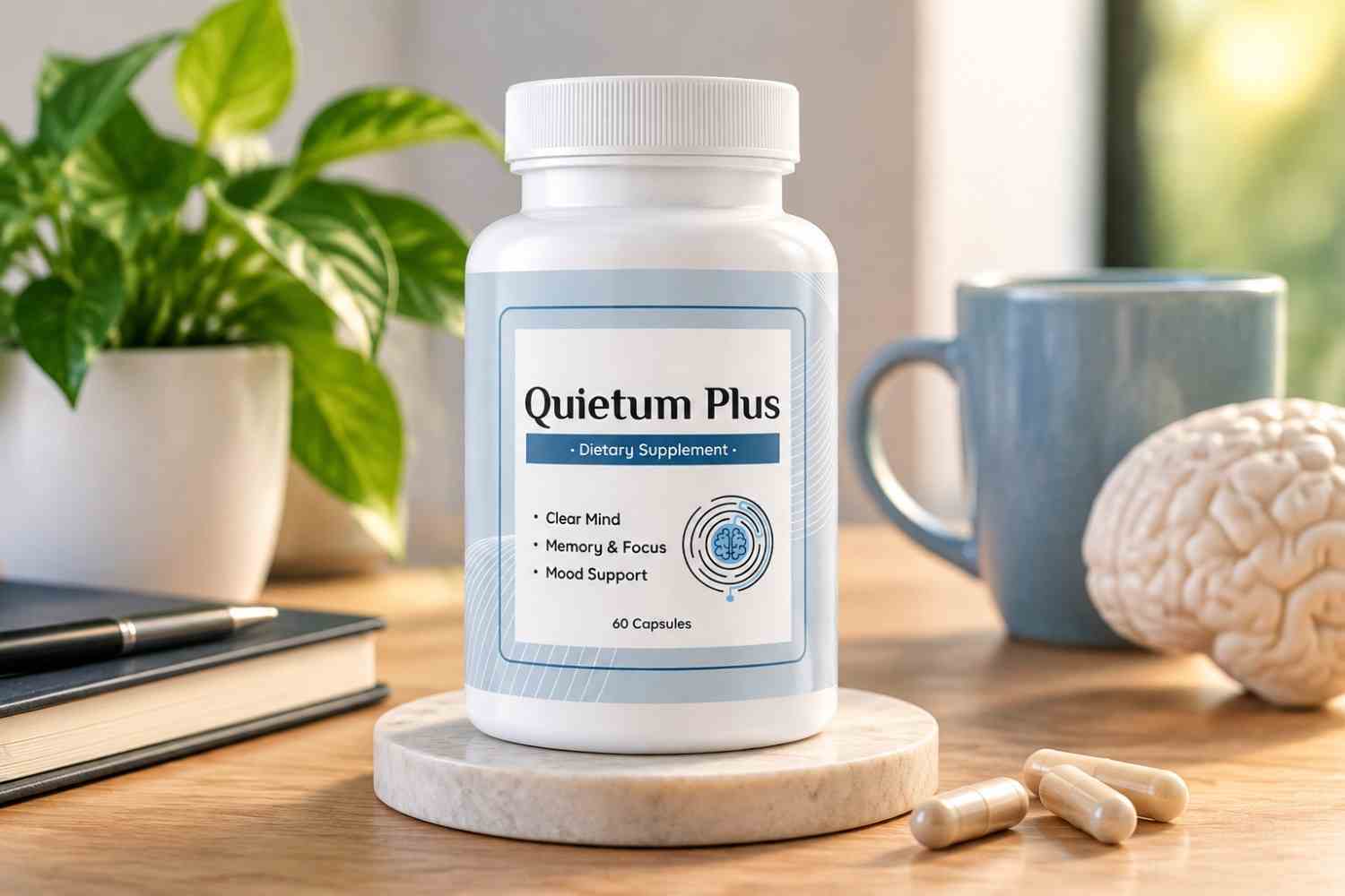 Quietum Plus Reviews