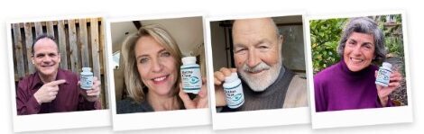 RetinaClear Customer Reviews