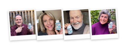 RetinaClear Customer Reviews
