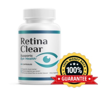 RetinaClear Reviews