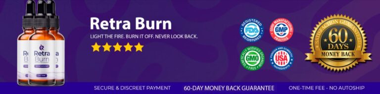 RetraBurn-Certifications
