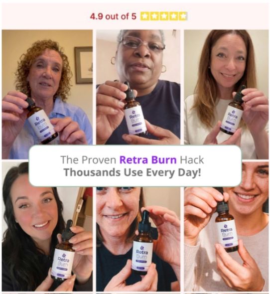RetraBurn-Customers