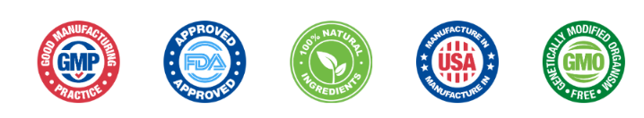SodaBurn Certification
