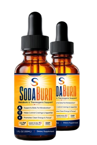 SodaBurn Reviews
