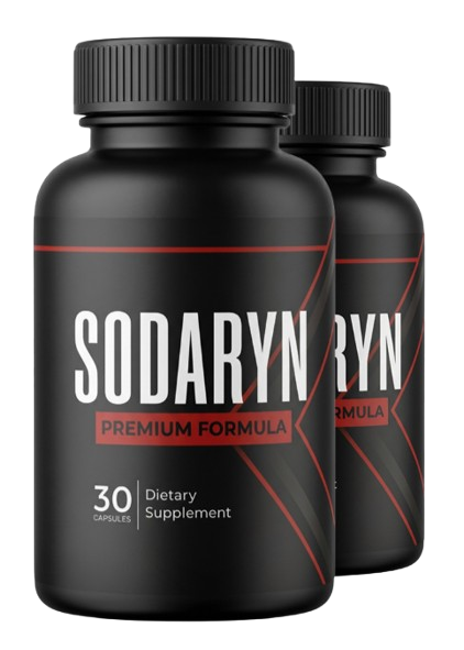Sodaryn Reviews