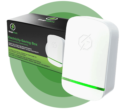 Stopwatt Electricity-Saving Box reviews