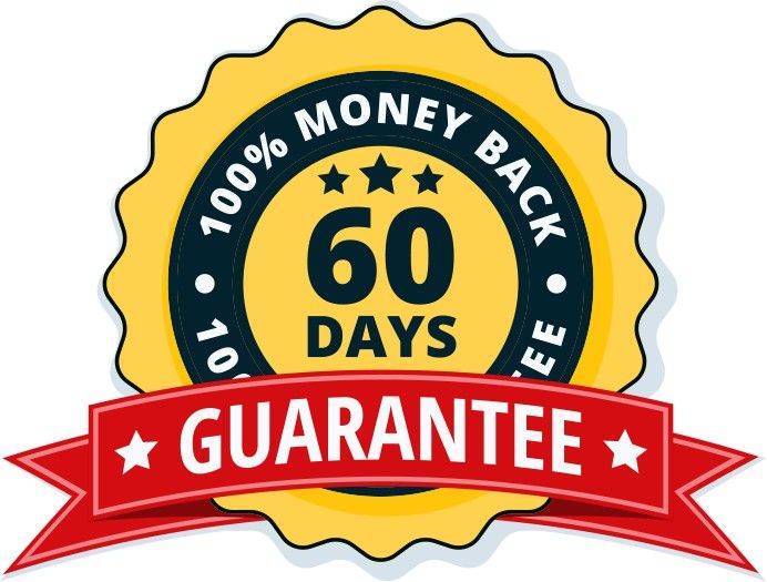Theyavue money back guarantee
