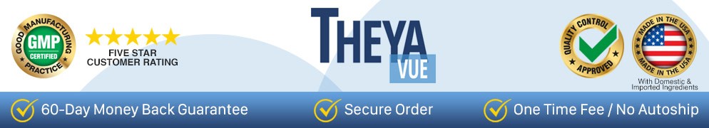 Theyavue quality assurance