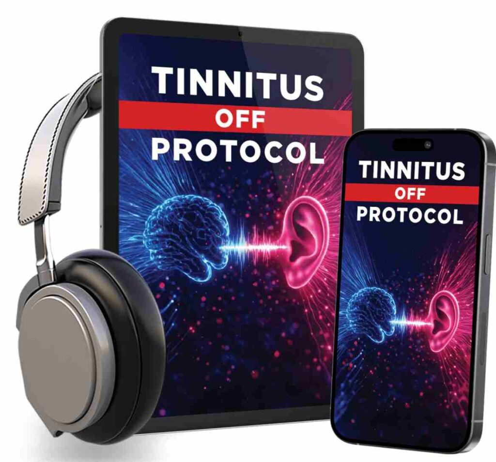 Tinnitus off protocol review