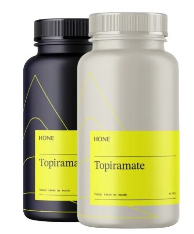 Topiramate