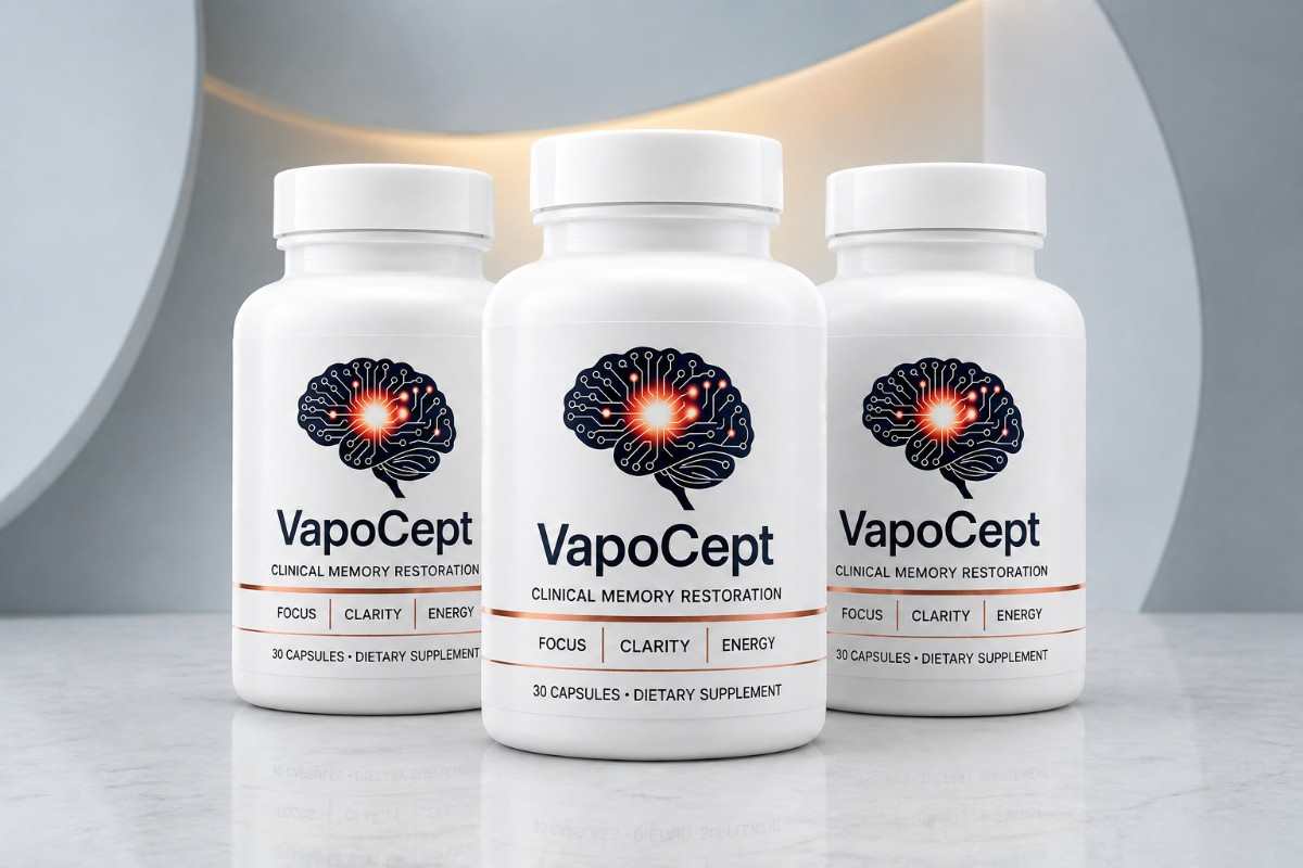 VapoCept Reviews