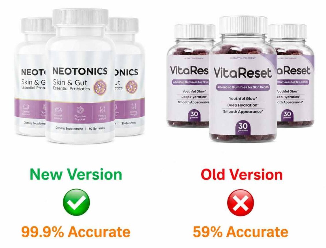 VitaReset Reviews